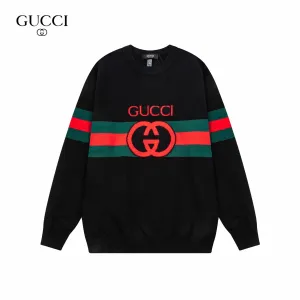 【GUCCI 公式旗艦店】グッチ  セーター好評に付き再入荷！ 240928
