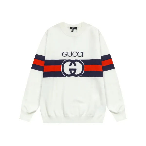 【GUCCI 公式旗艦店】グッチ  セーター好評に付き再入荷！ 240928