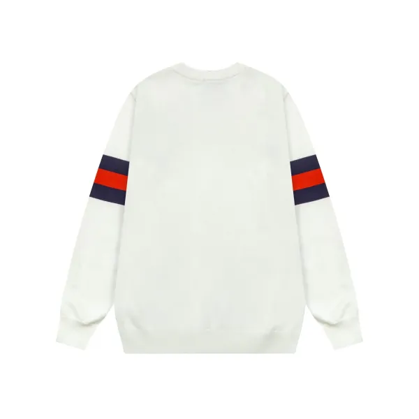 【GUCCI 公式旗艦店】グッチ  セーター好評に付き再入荷！ 240928