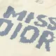【DIOR 公式旗艦店】ディオール  セーター好評に付き再入荷！250108