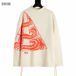 【DIOR 公式旗艦店】ディオール  セーター好評に付き再入荷！250108