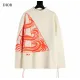 【DIOR 公式旗艦店】ディオール  セーター好評に付き再入荷！250108