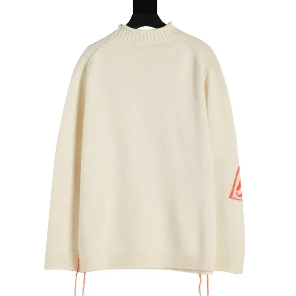 【DIOR 公式旗艦店】ディオール  セーター好評に付き再入荷！250108