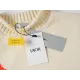 【DIOR 公式旗艦店】ディオール  セーター好評に付き再入荷！250108