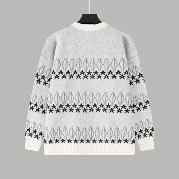 【DIOR 公式旗艦店】ディオール  セーター好評に付き再入荷！250108