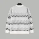 【DIOR 公式旗艦店】ディオール  セーター好評に付き再入荷！250108