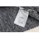 【DIOR 公式旗艦店】ディオール  セーター好評に付き再入荷！250108