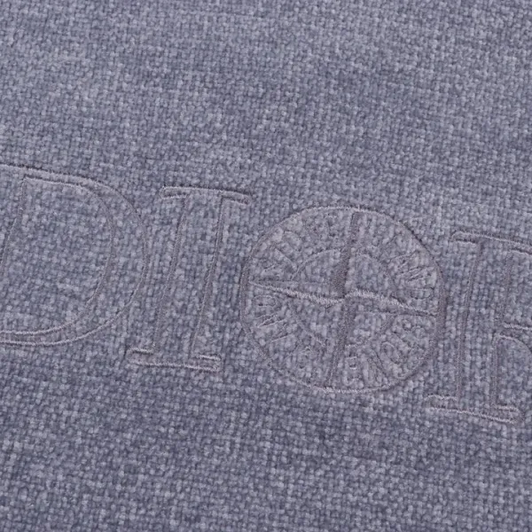 【DIOR  公式旗艦店】ディオール  セーター好評に付き再入荷！250108