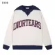 【DIOR  公式旗艦店】ディオール  セーター好評に付き再入荷！250108