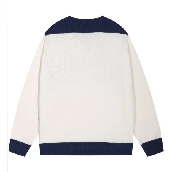 【DIOR  公式旗艦店】ディオール  セーター好評に付き再入荷！250108