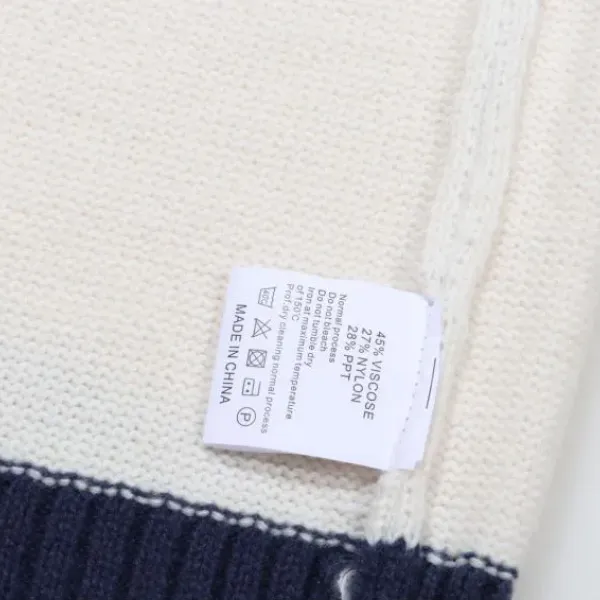 【DIOR  公式旗艦店】ディオール  セーター好評に付き再入荷！250108
