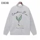【DIOR 公式旗艦店】ディオール  セーター好評に付き再入荷！ 241031