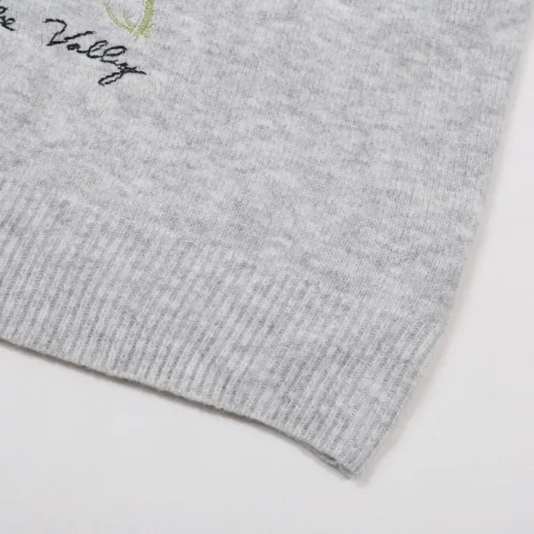 【DIOR 公式旗艦店】ディオール  セーター好評に付き再入荷！ 241031