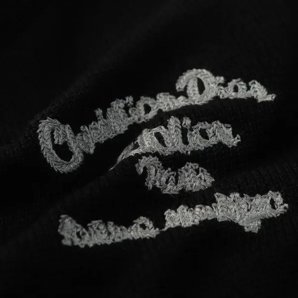 【DIOR 公式旗艦店】ディオール  セーター好評に付き再入荷！ 241031