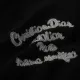 【DIOR 公式旗艦店】ディオール  セーター好評に付き再入荷！ 241031