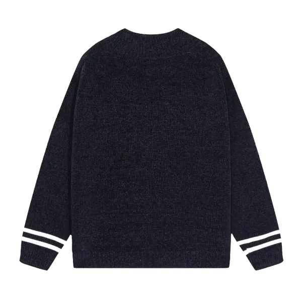 【DIOR  公式旗艦店】ディオール  セーター好評に付き再入荷！ 241031