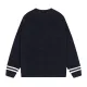 【DIOR  公式旗艦店】ディオール  セーター好評に付き再入荷！ 241031