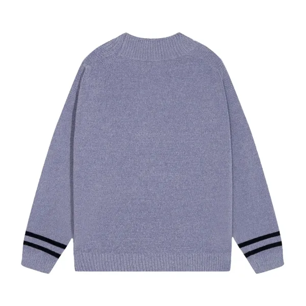 【DIOR  公式旗艦店】ディオール  セーター好評に付き再入荷！ 241031