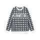 【DIOR  公式旗艦店】ディオール  セーター好評に付き再入荷！ 241031