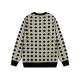 【DIOR  公式旗艦店】ディオール  セーター好評に付き再入荷！ 241031