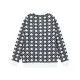 【DIOR  公式旗艦店】ディオール  セーター好評に付き再入荷！ 241031