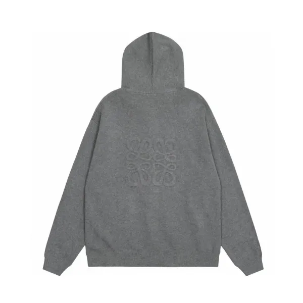 【LOEWE 公式旗艦店】ロエベ   セーター好評に付き再入荷！ 250109