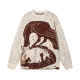 【LOEWE  公式旗艦店】ロエベ  セーター好評に付き再入荷！ 250109