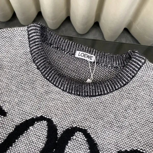 【LOEWE  公式旗艦店】ロエベ  セーター好評に付き再入荷！ 250109