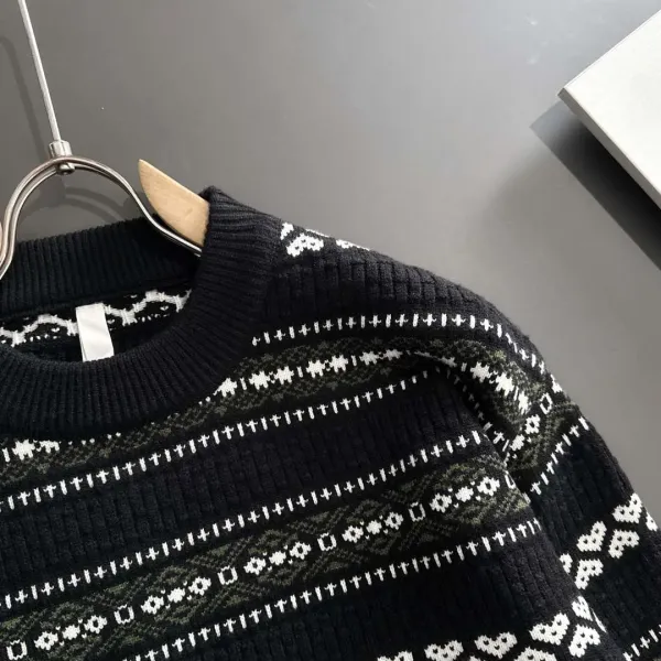 【LOEWE  公式旗艦店】ロエベ  ジャケット着 ご好評に付き再入荷！250109