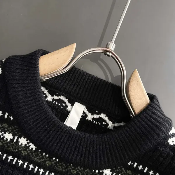 【LOEWE  公式旗艦店】ロエベ  ジャケット着 ご好評に付き再入荷！250109