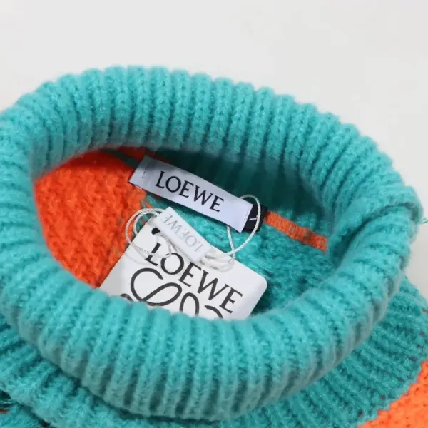 【LOEWE  公式旗艦店】ロエベ セーター好評に付き再入荷！ 241031