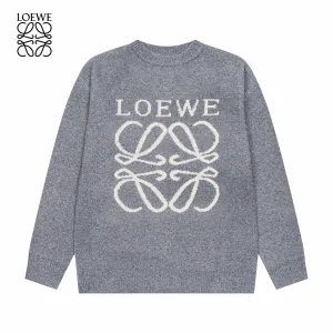 【LOEWE  公式旗艦店】ロエベ セーター好評に付き再入荷！ 241031