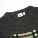 【BURBERRY 公式旗艦店】バーバリー セーター好評に付き再入荷!241231 【BURBERRY 公式旗艦店】バーバリー セーター好評に付き再入荷!241231