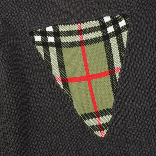 【BURBERRY 公式旗艦店】バーバリー セーター好評に付き再入荷!241231 【BURBERRY 公式旗艦店】バーバリー セーター好評に付き再入荷!241231