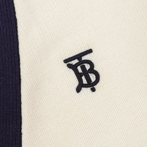 【BURBERRY 公式旗艦店】バーバリー  セーター好評に付き再入荷！241231
