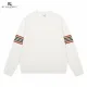 【BURBERRY 公式旗艦店】バーバリー  セーター好評に付き再入荷！241231