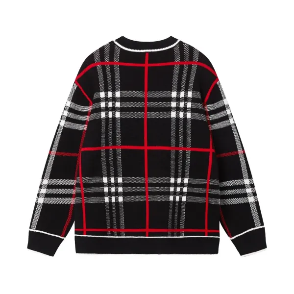 【BURBERRY 公式旗艦店】バーバリー  セーター好評に付き再入荷！241231