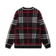 【BURBERRY 公式旗艦店】バーバリー  セーター好評に付き再入荷！241231