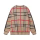 【BURBERRY 公式旗艦店】バーバリー  セーター好評に付き再入荷！241231