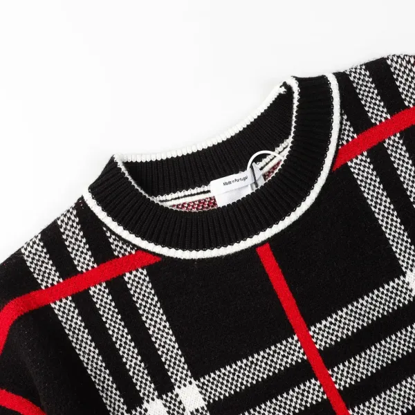 【BURBERRY 公式旗艦店】バーバリー  セーター好評に付き再入荷！241231