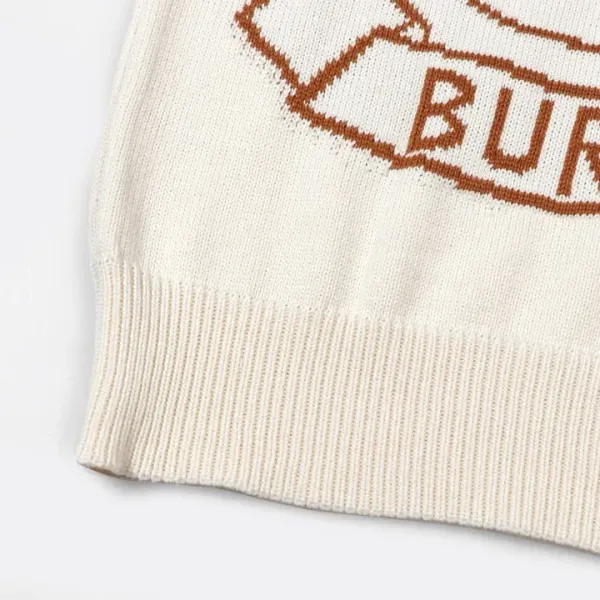 【BURBERRY 公式旗艦店】バーバリー セーター好評に付き再入荷！241231