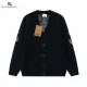 【BURBERRY 公式旗艦店】バーバリー  セーター好評に付き再入荷！241231