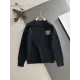 【BURBERRY 公式旗艦店】バーバリー セーター好評に付き再入荷！241231