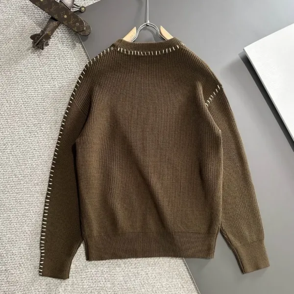 【BURBERRY 公式旗艦店】バーバリー セーター好評に付き再入荷！241231