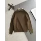 【BURBERRY 公式旗艦店】バーバリー セーター好評に付き再入荷！241231