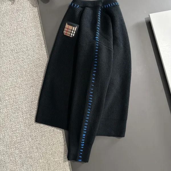 【BURBERRY 公式旗艦店】バーバリー セーター好評に付き再入荷！241231
