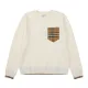 【BURBERRY  公式旗艦店】バーバリー  セーター好評に付き再入荷！241116