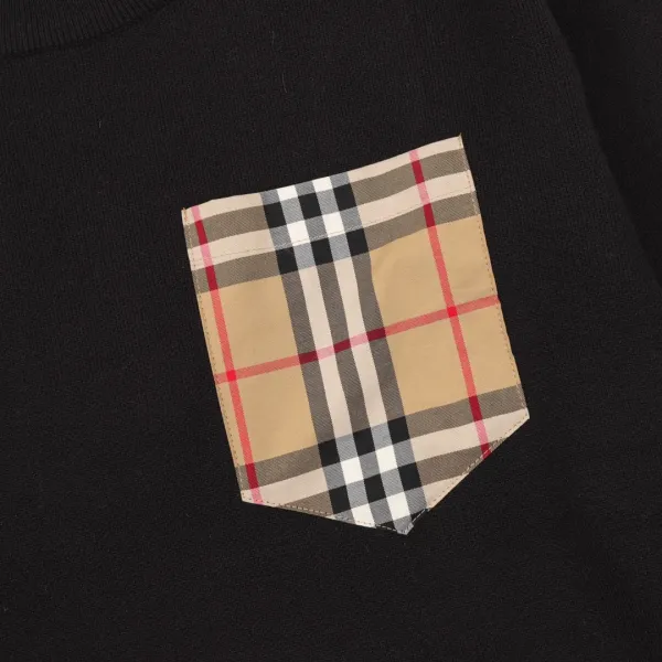 【BURBERRY  公式旗艦店】バーバリー  セーター好評に付き再入荷！241116