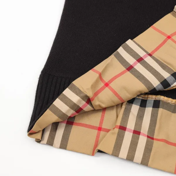 【BURBERRY  公式旗艦店】バーバリー  セーター好評に付き再入荷！241116