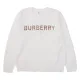 【BURBERRY  公式旗艦店】バーバリー  セーター好評に付き再入荷！241116
